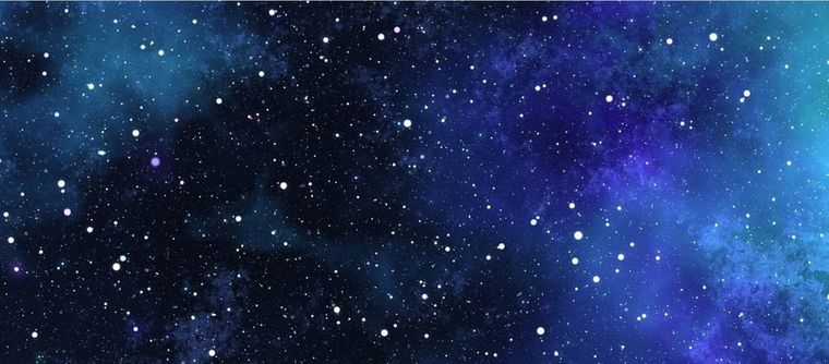 La astrología estudia la posición y comportamiento de los astros. Foto: Pixabay - pixabay.com