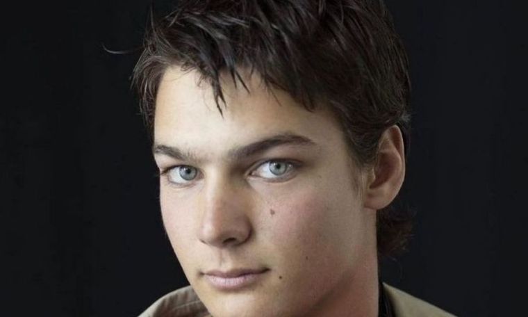 Revelan que Tiziano Gravier contará su verdad. El hijo de Valeria Mazza ya recibió el alta tras la operación de mandíbula.