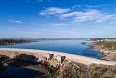 concesiones hidroelectricas: una oportunidad unica