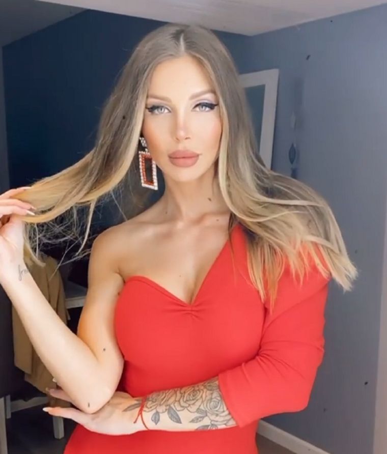 Romina Malaspina