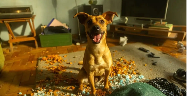 Una película que llega al alma. Fuente: Netflix.