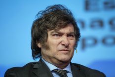 Javier Milei se medirá en segunda vuelta con Sergio Massa Foto: Noticias Argentinas