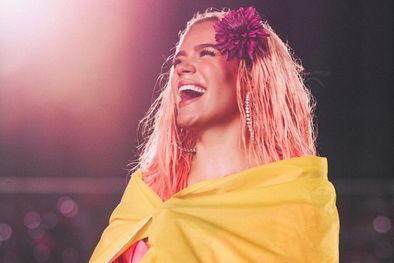 MDZol | Karol G se ha convertido en uno de los pilares de la música urbana. Foto: Instagram/Karol G