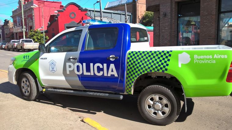 Golpearon salvajemente a un mujer para robarle el celular Foto: La Matanza Informa (Imagen Ilustrativa)