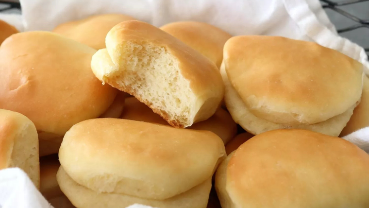 Con esta receta obtendrás unas figacitas perfectas en casa sin fallar