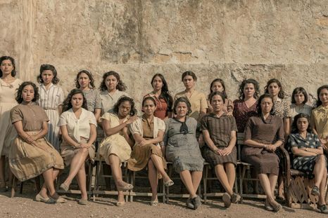 Netflix añadirá un nuevo título cargado de drama. Netflix añadirá un nuevo título cargado de drama.