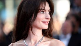Anne Hathaway y lo peor que le pasó en Hollywood