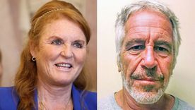 Los nuevos documentos filtrados demostraron que Sarah Ferguson le enviaba mails a Jeffrey Epstein mientras estaba preso.