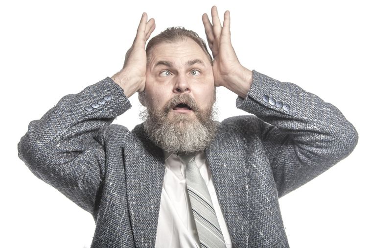 Esta condición puede llegar a ser tan severa que la persona cree que su vida está en riesgo en presencia del objeto de su fobia. Foto: Shutterstock