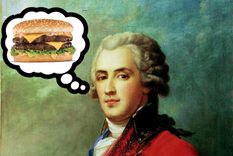 Los 5 más ricos inventos de la gastronomía