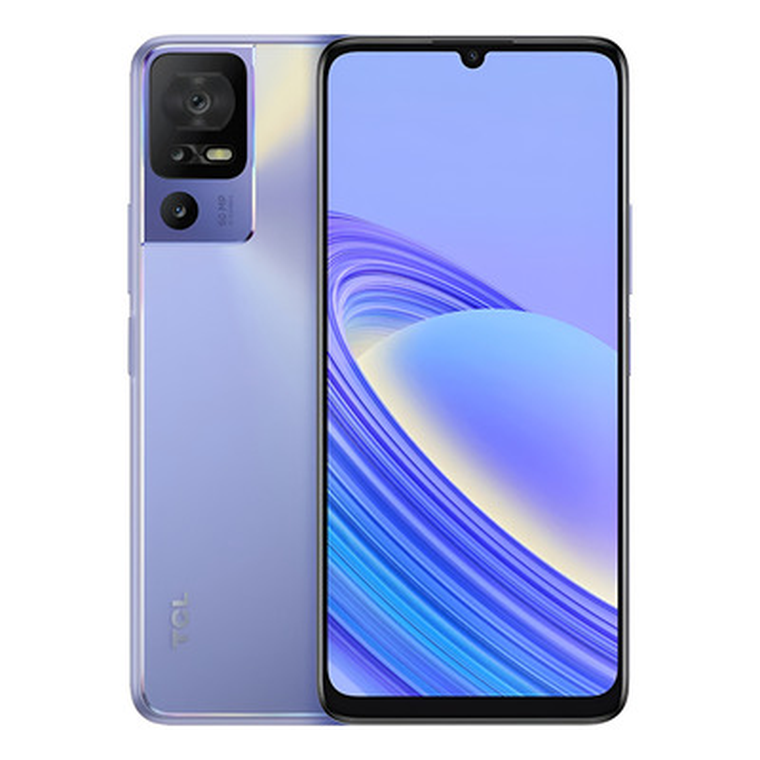 TCL gana terreno en celulares baratos: el 40 SE combina buen almacenamiento, cámara y batería. TCL gana terreno en celulares baratos: el 40 SE combina buen almacenamiento, cámara y batería.