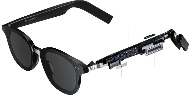 La apuesta de Huawei por gafas con IA llega en un mercado en plena expansión. La apuesta de Huawei por gafas con IA llega en un mercado en plena expansión.