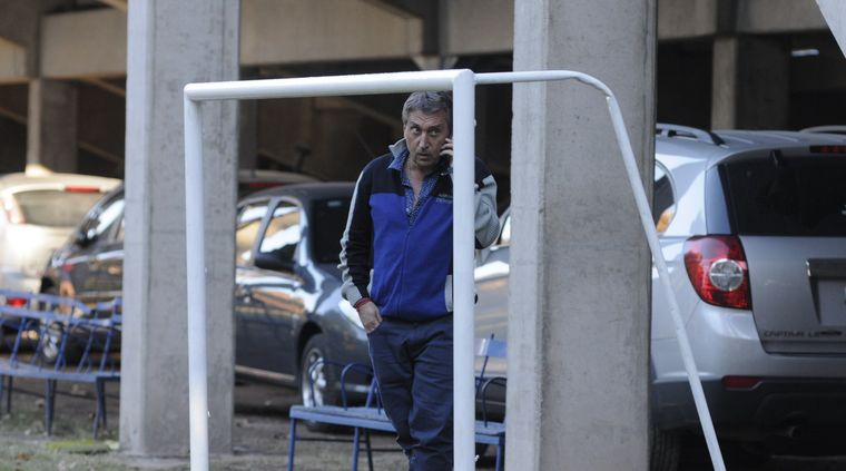 Foto: Alf Ponce / MDZ