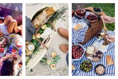 las mejores ideas para crear tu pic-nic
