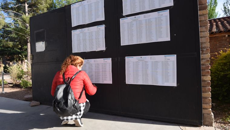 Foto: Pachi Reynoso/MDZ