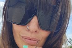 Ivans Nadal Fin de año a puras reflexiones. Foto: @ivinadal Ivans Nadal Fin de año a puras reflexiones. Foto: @ivinadal