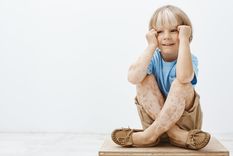 Cada 25 de junio se conmemora el Día Mundial del Vitiligo. Foto: Freepik.