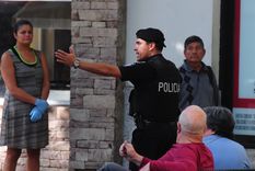 Foto: ALF PONCE / MDZ Foto: ALF PONCE / MDZ