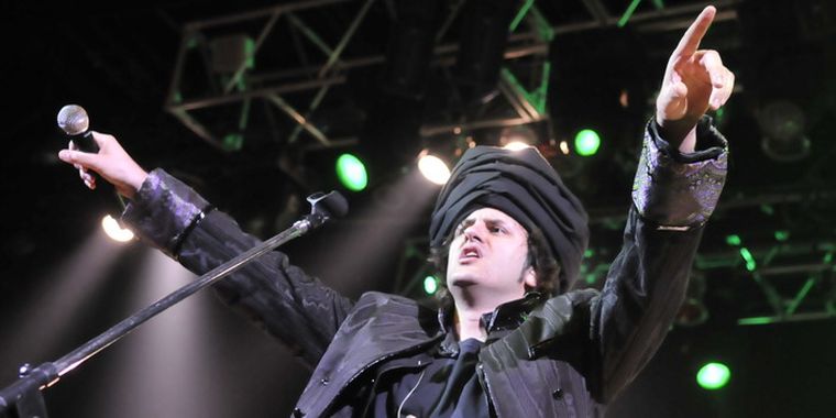 Ciro y Los Persas estará hoy en el Frank Romero Day. Foto: Pachy Reynoso / MDZ