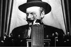 La película está inspirada en la vida del magnate de los medios William Randolph Hearst. Foto: GETTY IMAGES