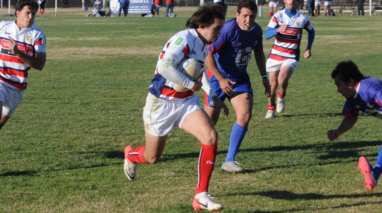 Foto: Alf Ponce / MDZ