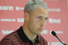 polemico video en la copa maradona: ¿arreglaron el partido?