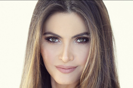 A lo largo de los años, Chiqui Delgado se ha destacado como modelo, actriz y conductora Foto: Instagram @chiqui_delgado