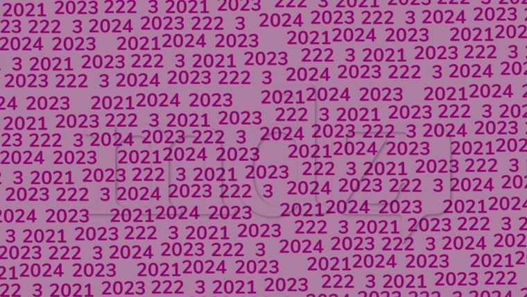 Acertijo visual, reto visual, número Fuente: MDZ Online