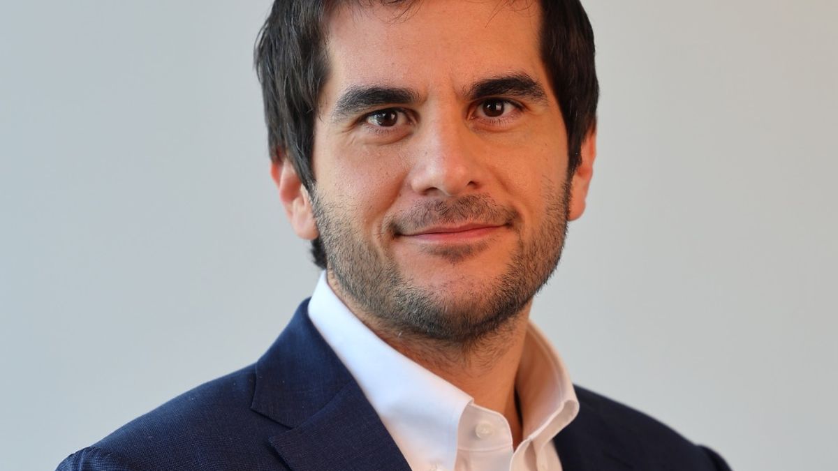 Banco Comafi nombra nuevo CEO y avanza hacia la próxima etapa en la gestión del crédito