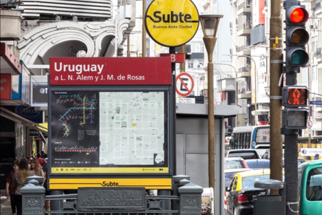 La estación estará cerrada tres meses por obras. La estación estará cerrada tres meses por obras.