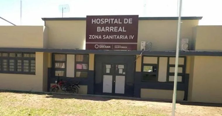 (Foto Diario de Cuyo)