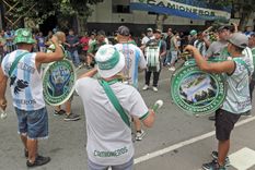 Camioneros acordó su paritaria Foto: Noticias Argentinas Camioneros acordó su paritaria Foto: Noticias Argentinas