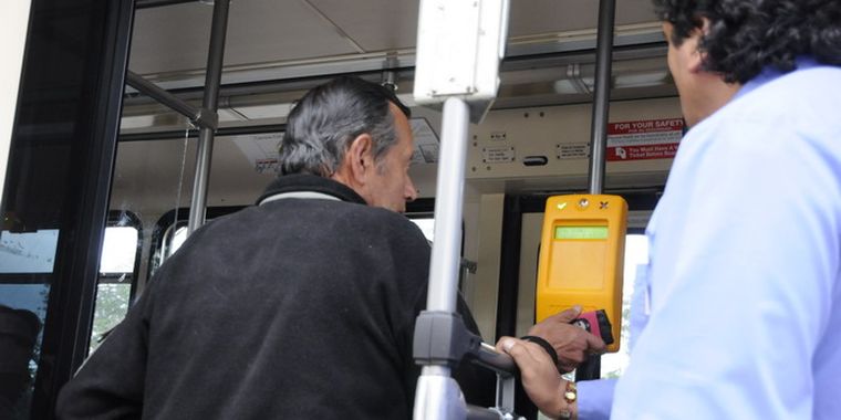 Foto: Alf Ponce / MDZ