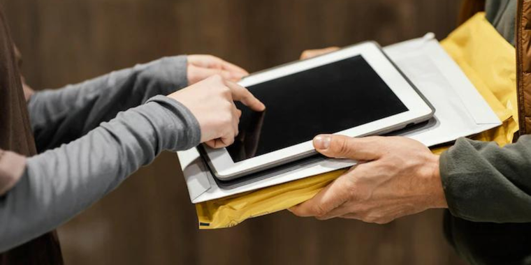 El Gobierno anunció cambios en el régimen de firma digital. Foto: Freepik