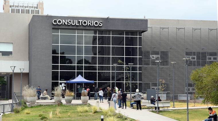 Foto: ALF PONCE MERCADO / MDZ