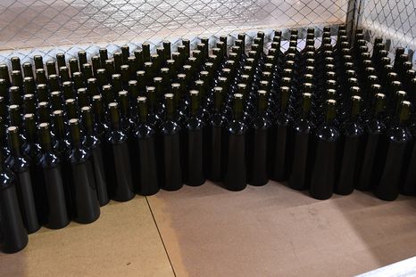 Las ventas de vino a través del web han ido en aumento, pero todavía queda mucho por desarrollar para la industria. Foto: ALF PONCE MERCADO / MDZ