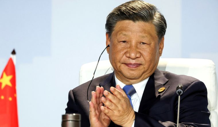 La Unión Europea busca una relación más equitativa con la China de Xi Jinping. Foto DPA La Unión Europea busca una relación más equitativa con la China de Xi Jinping. Foto DPA