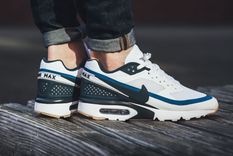 nike Nike Air Max. Foto: Ride Fusion USA