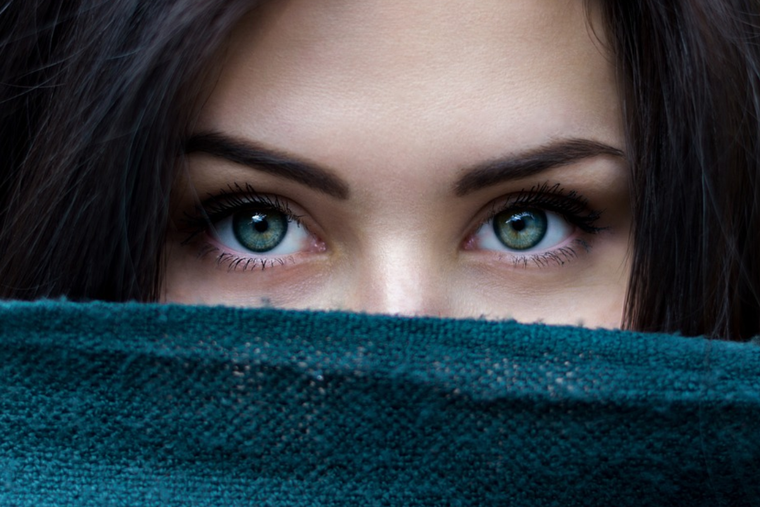 Este es el significado espiritual de que te palpite el ojo. Foto: Pixabay - pixabay.com