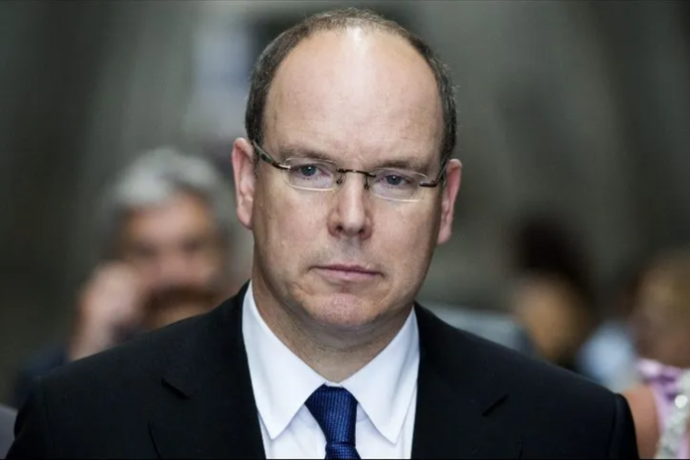 Alberto II de Mónaco nació el 14 de marzo de 1958. Foto: EFE