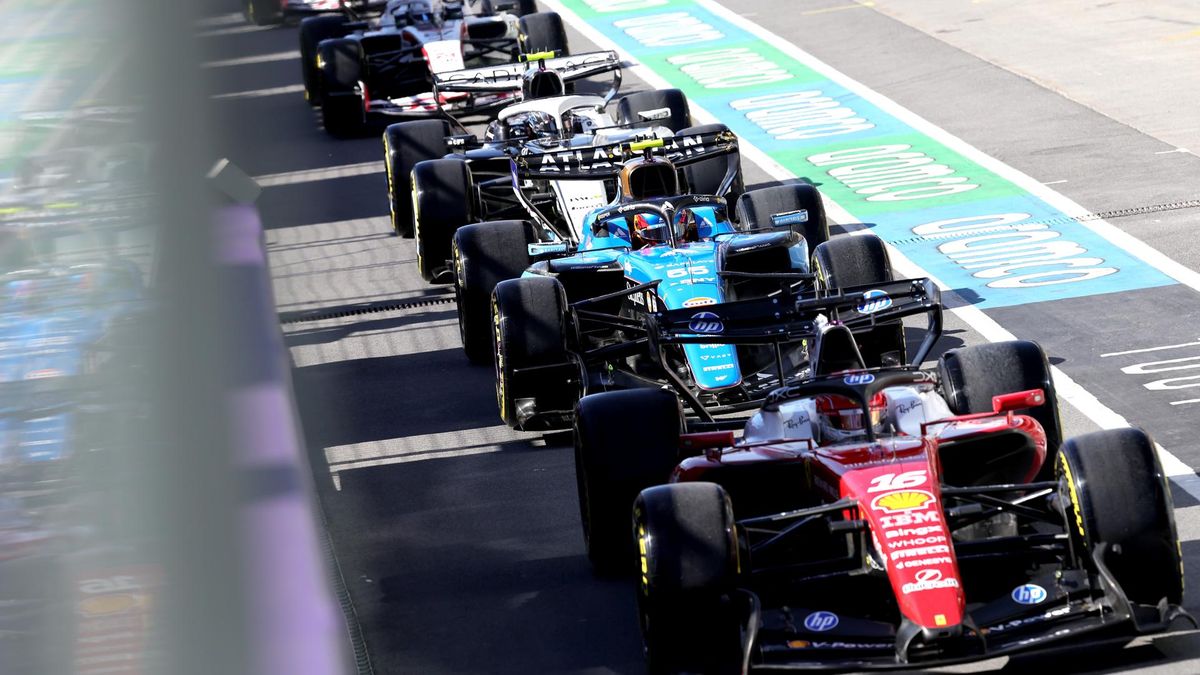 Fórmula 1: todas las actualizaciones que presentaron los equipos en el GP de Canadá