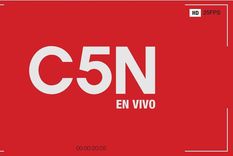 Mañanas Argentinas es un programa de C5N. Foto: Redes sociales C5N.