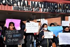 Hasta el momento hay nueve imputados y dos personas detenidas Hasta el momento hay nueve imputados y dos personas detenidas