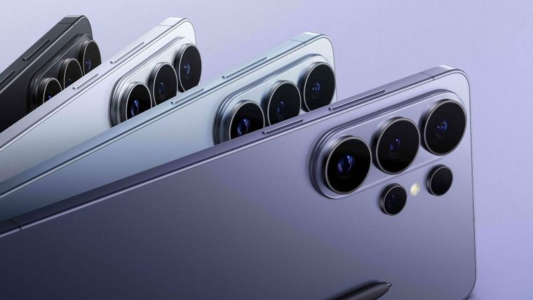 El Samsung Galaxy S27 Ultra integrará sensores de 200 MP para dominar la fotografía en 2027.