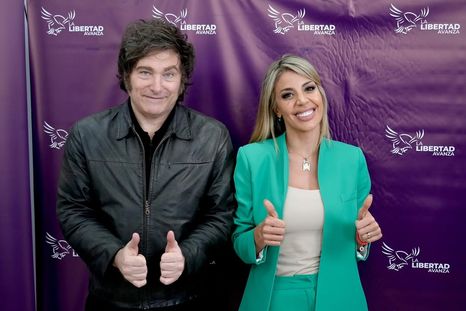 De actriz a diputada y un video que genera polémica. Créditos: Instagram / virchugallardo De actriz a diputada y un video que genera polémica. Créditos: Instagram / virchugallardo