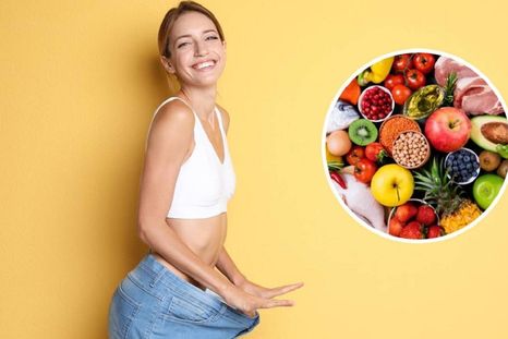 Los alimentos que nos ayudan a combatir la ansiedad por comer y no engordan (Shutterstock). Los alimentos que nos ayudan a combatir la ansiedad por comer y no engordan (Shutterstock).