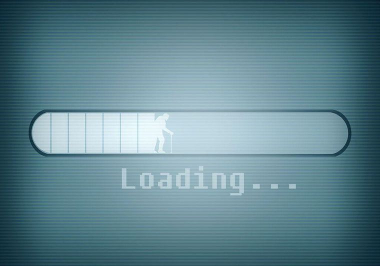 Más sistemas autoorganizados y biomímesis, menos espera.