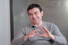 omar de marchi: ?hay un votante de tendencia peronista que nos va a acompanar?