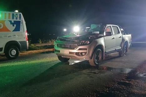 Ambos choques fueron contra camiones de carga.&nbsp;