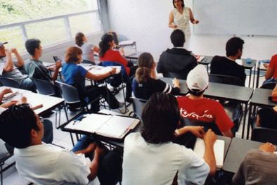 MDZol | La educación es una sector clave, pero que no siempre se  le otorga la importancia que tiene cuando se definen las partidas Foto: Archivo MDZ